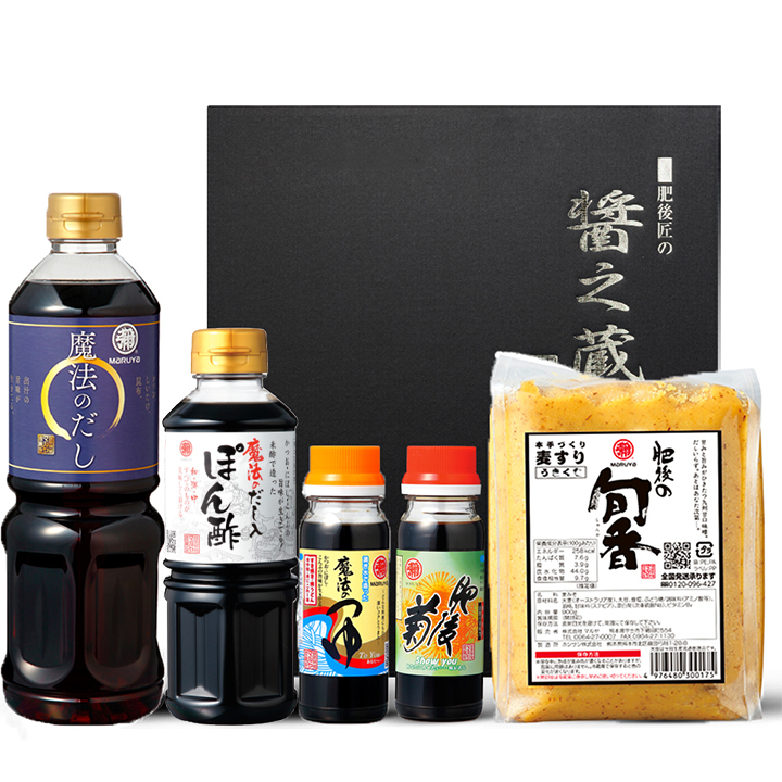 マルヤ ギフトセットE